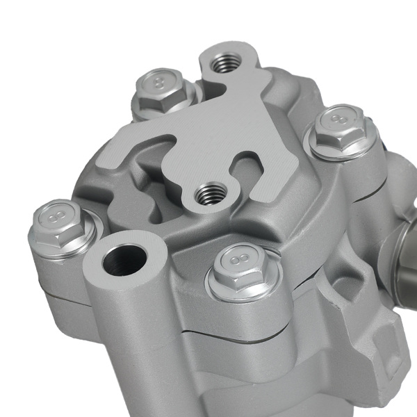 Front Power Steering Pump fit for Nissan Sentra L4 03-06 49110-4Z800 New-2