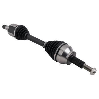 Single Speed Front Left fit for Dodge Durango Grand Cherokee 3.6L CV Axle 2011-2018
