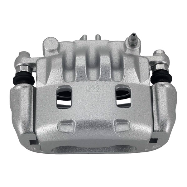 Front Right Disc Brake Caliper fit for Subaru Impreza 2003-2014/Crosstrek 2016-2017-3