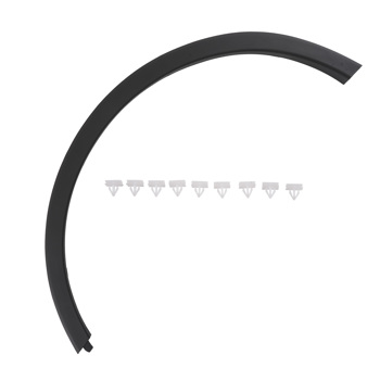 Driver Fender Wheel Arch Trim fit for Buick Encore 2013-22 Front 95275468 GM1290247