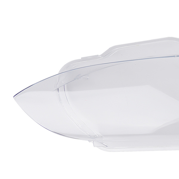 Pair Headlight Lens Headlamp Cover fit for BMW 3 E92 Coupe 2006 2007 2008 2009-1