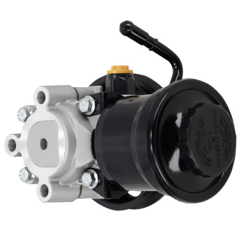 Power Steering Pump w/ Pulley & Reservoir fit for Toyota Tacoma 4Runner 1996-00 new