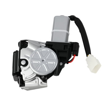 Trunk Lock Latch Actuator fit for Toyota RAV4 Venza 2013-2016 69350-0T010 W/Power