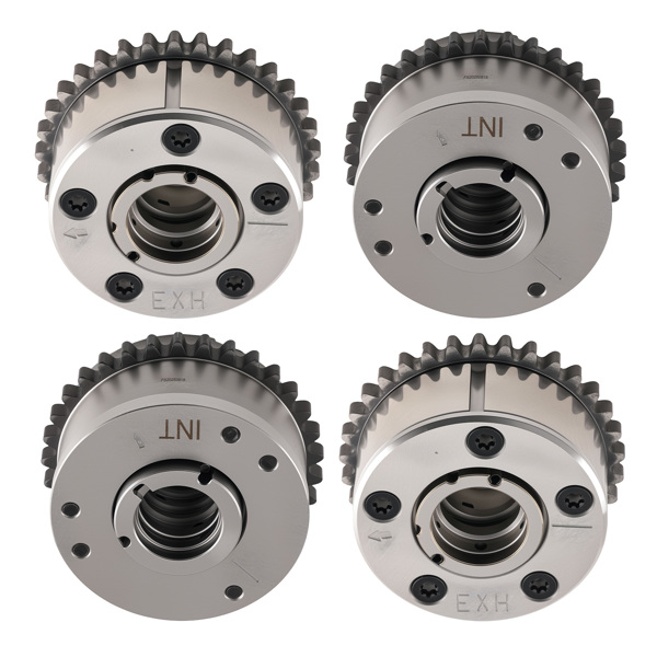 4pcs Engine Timing Camshaft Gear fit for Jeep Wrangler JL 3.6L 2018-2024 5047785AE-6