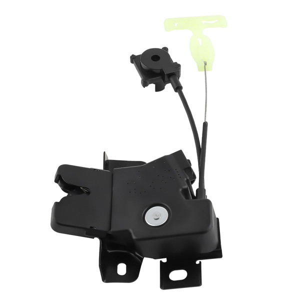 Trunk Deck Lid Latch Lock Rear fit for Ford Mustang 2005-2007 6R3Z6343200B new-2