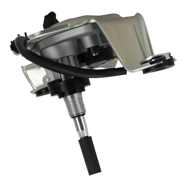 Rear Windshield Wiper Motor fit for Jeep Wrangler JK 07-18 85460 new 68002489AA USA-3