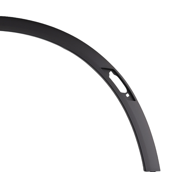 Black Front RH Fender Flare Molding fit for Cadillac XT5 2017-2023 84096070-1