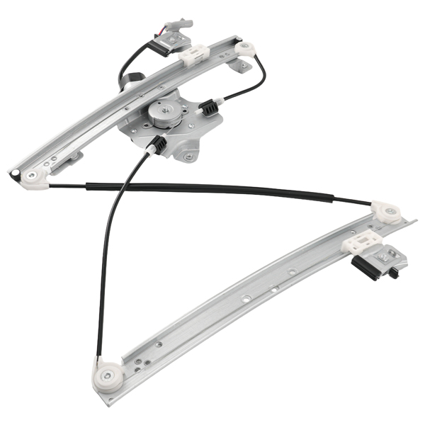 Front Right Electric Window Regulator w/Motor fit for Chrysler 300 Magnum 2005-2010-6