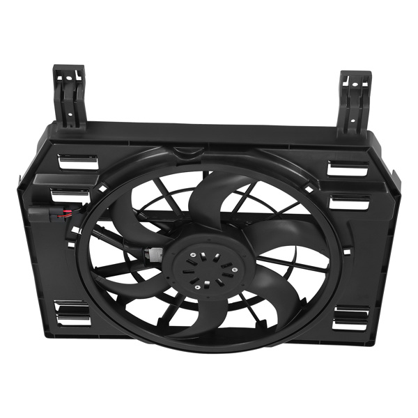 Radiator Cooling Fan Assembly fit for Land Rover Range Rover 2013-2018 LR084438-6