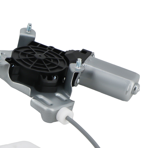 LH Rear Power Window Regulator fit for Hyundai Accent Sedan 2011-17 751-932-5