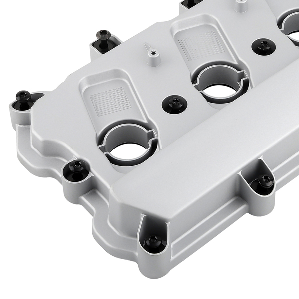 Right Valve Cover Assembly fit for VW Touareg Audi Q7 3.0L V6 2011-2019 06E103472N-2