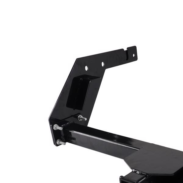 Class 3 2" Hitch Receiver fit for Toyota Pickup 1984-1995 Carbon Steel 750lbs-4