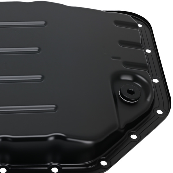 Transmission Oil Pan fit for Scion xD Yaris 1.5L/1.8L 2006-2018 3510652020 Steel-5