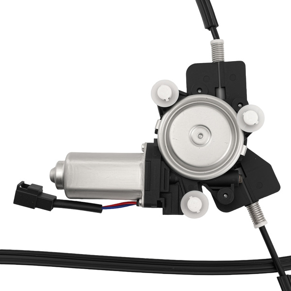 Window Lift Mechanism fit for Chrysler Town Country Front Driver Side 04-07 82454AR-5