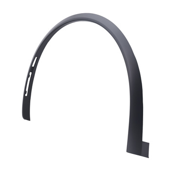 Fender Flare Front Left fit for Tesla Model X 2016-2021 107563600A PP
