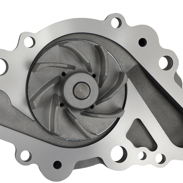 Coolant Water Pump fit for Dodge Stratus Chrysler 2.7L 2001-2006 US7161 120-4190-3