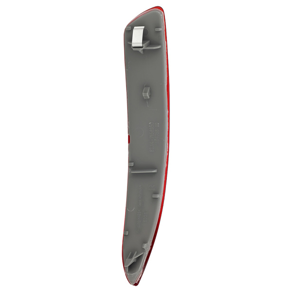 Bumper Reflector Rear Right Red fit for BMW X5 E70 all models 2007-2010 63147158950-5