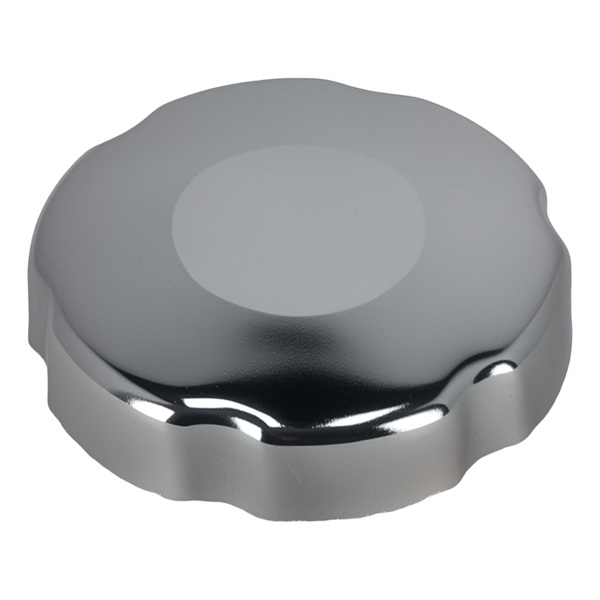 Aluminum Coolant Expansion Recovery Overflow Fill Tank fit for Chevy Camaro 5.0 5.7-1