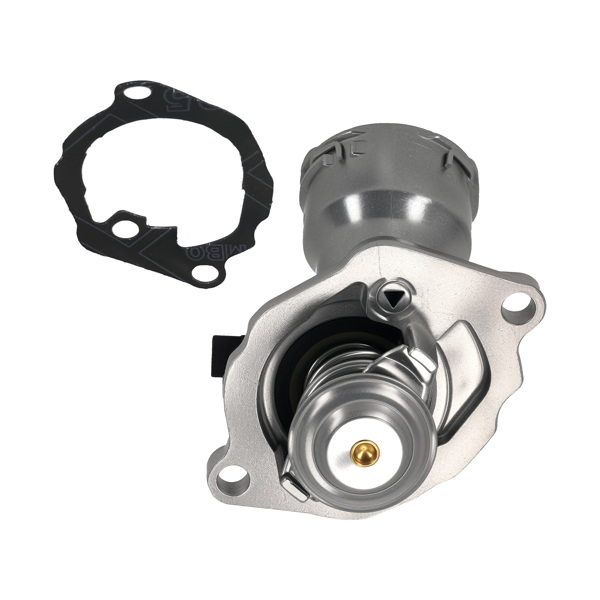 Coolant Thermostat Housing fit for Mercedes G550 GL450 2007-2015 2732000215-6