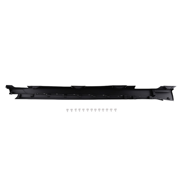 Left Body Trim fit for Honda Accord Hybrid/Sport 2022 71850-TVA-A01 Lower Skirt-1