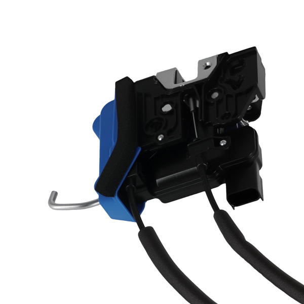 Door Lock Actuator Front Right fit for Kia Rio 12-17 813211W050 4Pin Passenger-5