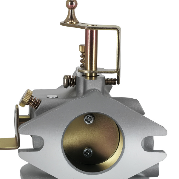Carburetor Carb fit for John Deere  110 112 210 212 214 300 312 314 316 Tractor-3