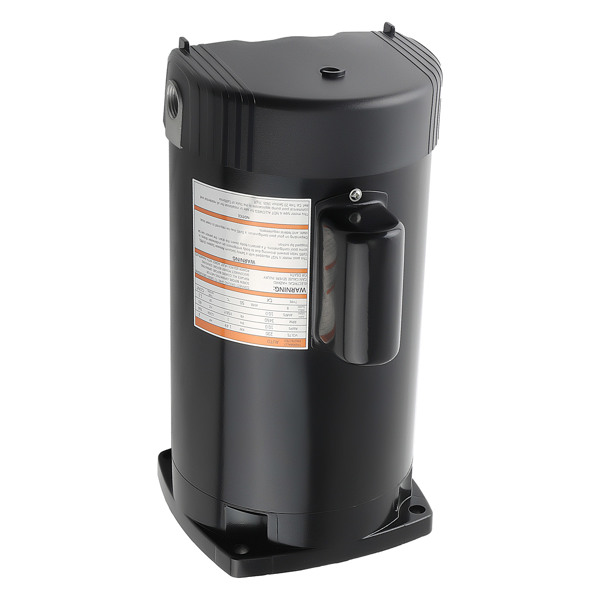 Swimming Pool Motor 2HP 230V Fit fit for B2855 56Y Frame Steel Made Single Speed-2
