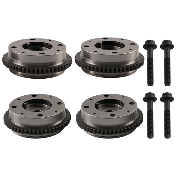 Camshaft Timing Gear Kit fit for Ford Navigator Lobo 3.5L 2018-2022 VVT704-6