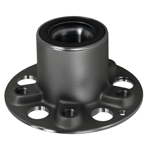 Front Left Right Wheel Hub Bearing fit for Mercedes-Benz SLK300 SLK55 12-2016 520003-2