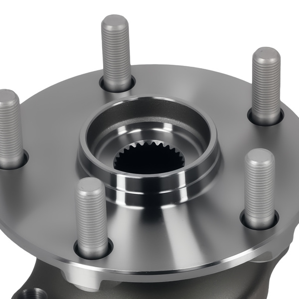Rear Wheel Bearing Assembly fit for Subaru WRX/WRX STI 2015-2019 512536 H512536-1