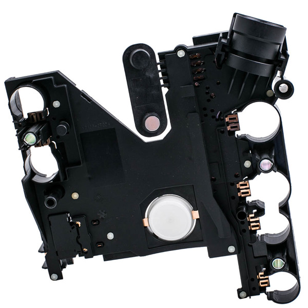 Transmission Conductor Plate+Connector+Filter+Gasket Kit fit for Benz 1402701161-5