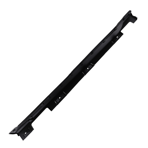 Left Body Trim fit for Honda Accord Hybrid/Sport 2022 71850-TVA-A01 Lower Skirt-5