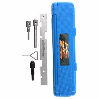 Camshaft Timing Tool Kit fit for Mazda 2 DY 3 5 2002-2012 Ford Fiesta 5pcs