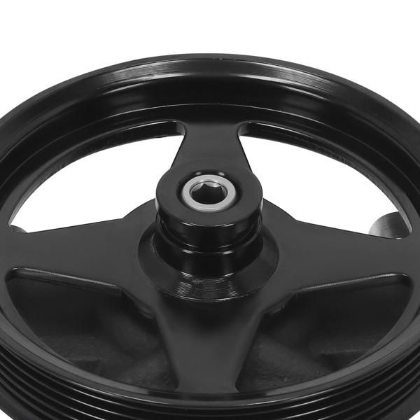 Power Steering Pump fit for Ford F-150 Expeditio V8 4.6L 5.4L 05-08 20-312P1-1