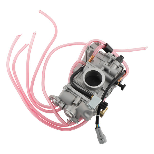 Carburetor Fit fit for Honda CRF250R 2004-2005 CRF250X 2001-2013 FCR38 FCR 38mm-1