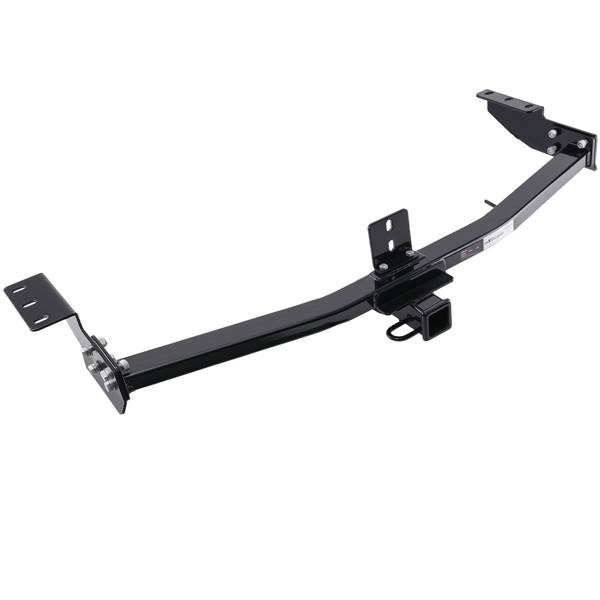 2" Rear Trailer Hitch fit for Honda Ridgeline 2006-2014 Class 3 5000lbs 750lbs TW-3