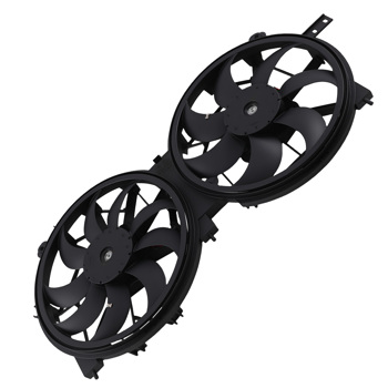 Electric Radiator Cooling Fan fit for Nissan Altima 2.5L 2019-2021 2022 214816CA0A