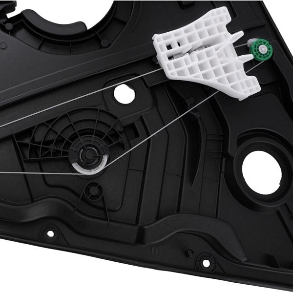 Electric Window Regulator Rear Left fit for Hyundai Tucson N Line 83471-D3000-4