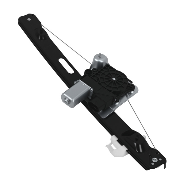 Rear Left Window Regulator & Motor Assembly fit for BMW E90 323i 325i 328i 330i 335i-4