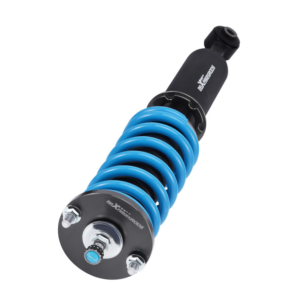 MaXpeedingrods T6 Coilovers Lowering Kit fit for Acura TSX 04-08 Honda Accord 03-07-4
