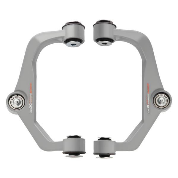 Front Upper Control Arm 3.5" Lift Kit fit for 2011-2019 Silverado Sierra 2500 HD 4WD-6