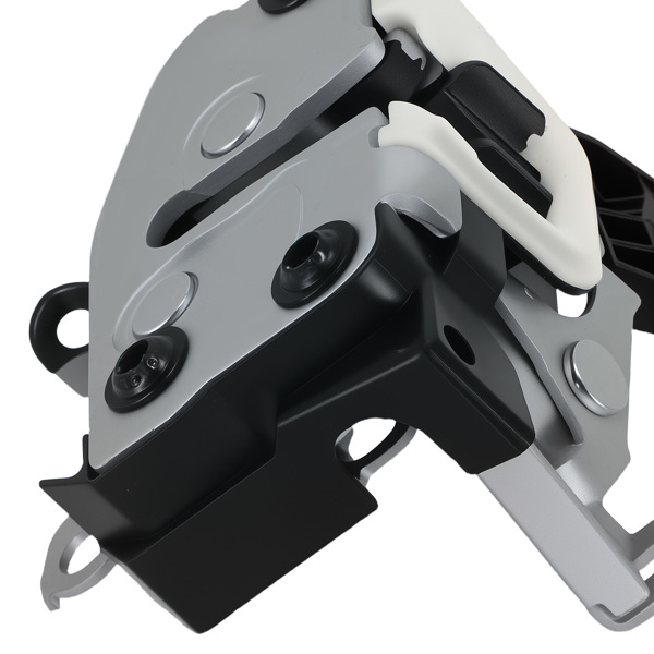 Door Lock Actuator fit for Ford F-250 Super Duty Front Right 1999-2008 Metal-4