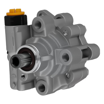 Power Steering Pump fit for Dodge Nitro Jeep Liberty 3.7L 2007-2011 52129328AB new