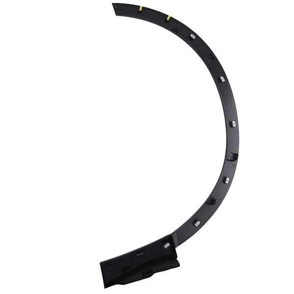Fender Flare Molding fit for Honda CR-V Hybrid LX 2020 HO1291108 Front L/R-5