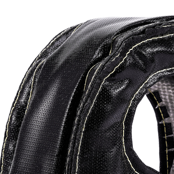 GT30 GT35 GT3582 GT2860 T04E T3 Turbo Blanket Heat Shield Silicone Wrap Cover-1