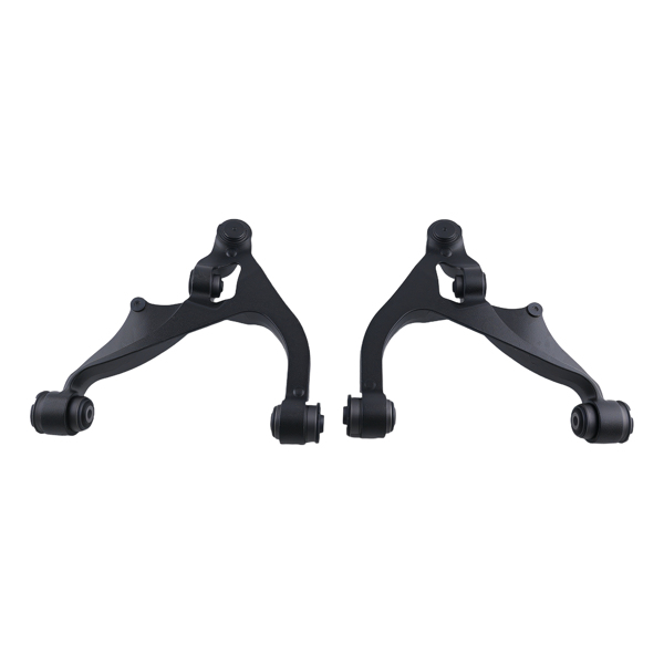 10PC Lower Control Arm Kit fit for Dodge RAM 1500 2011-2012 MS25149 K80894-5