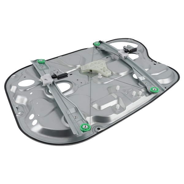 Power Window Regulator Assembly fit for Hyundai Elantra 2007-2009 Driver Side-2