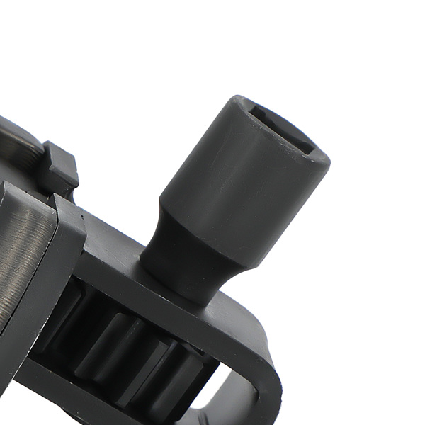 Barring Socket Crank Rotating Tool fit for Detroit Dd13, Dd15 Diesel J-46392 New-3