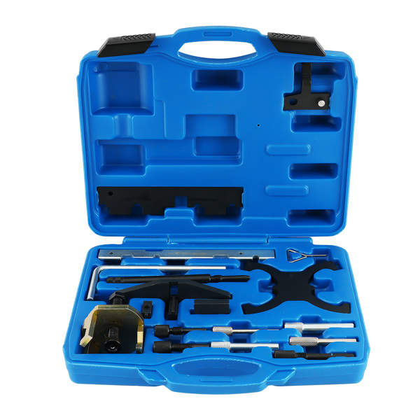 Engine Camshaft Flywheel Locking Set Timing Tool Kit fit for Fusion 2002-2008-2