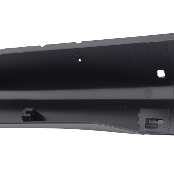 Side Skirt fit for Mitsubishi Outlander Sport RVR ASX 2011-2022 6512A507XA 6512A305-5